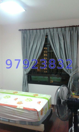 Blk 488 Admiralty Link (Sembawang), HDB 4 Rooms #48525562
